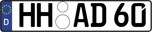 HH-AD60