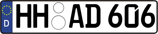 HH-AD606