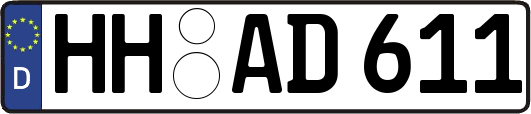 HH-AD611