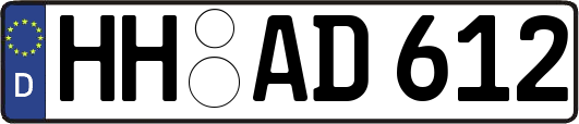 HH-AD612