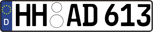HH-AD613