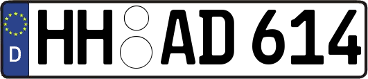 HH-AD614