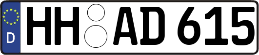 HH-AD615