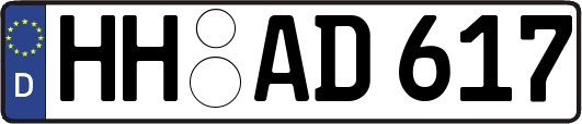 HH-AD617