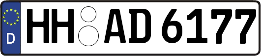 HH-AD6177