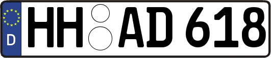 HH-AD618