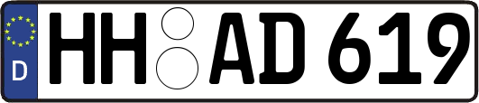 HH-AD619