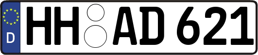 HH-AD621