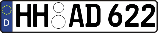 HH-AD622