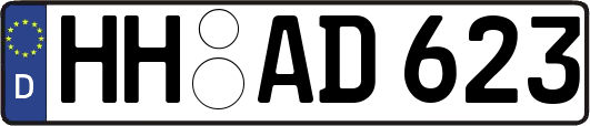 HH-AD623