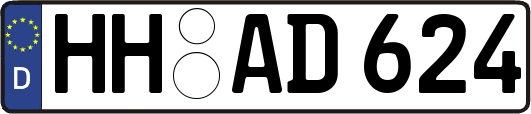 HH-AD624
