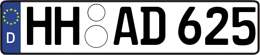 HH-AD625