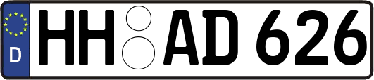 HH-AD626