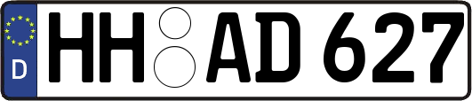 HH-AD627