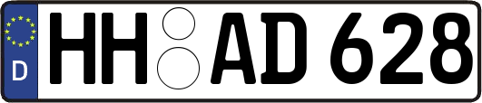 HH-AD628