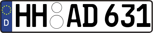 HH-AD631