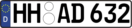 HH-AD632