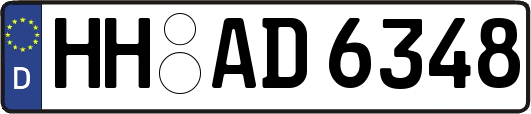 HH-AD6348