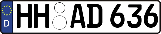 HH-AD636