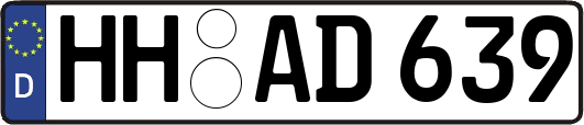HH-AD639