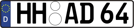 HH-AD64