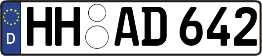 HH-AD642