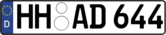 HH-AD644