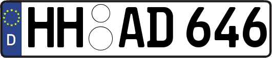 HH-AD646