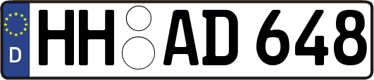 HH-AD648