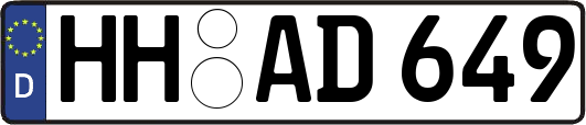 HH-AD649