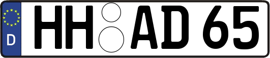 HH-AD65