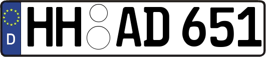 HH-AD651
