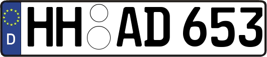 HH-AD653