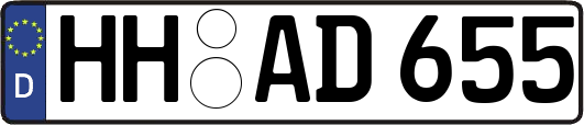 HH-AD655
