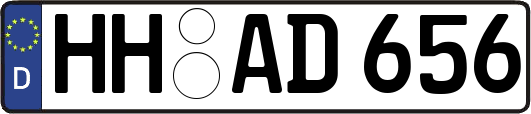 HH-AD656