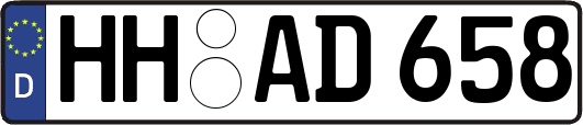 HH-AD658