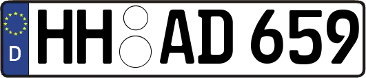 HH-AD659