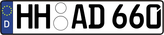 HH-AD660