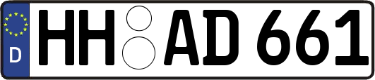 HH-AD661