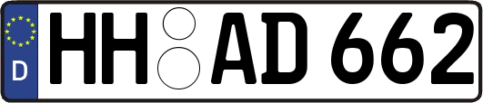 HH-AD662