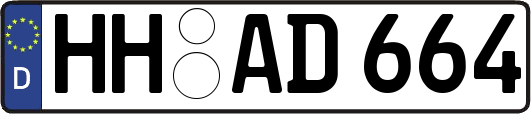 HH-AD664