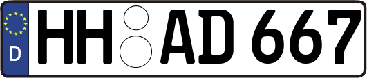 HH-AD667