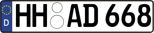 HH-AD668