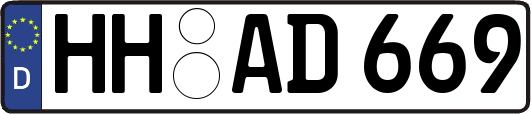 HH-AD669