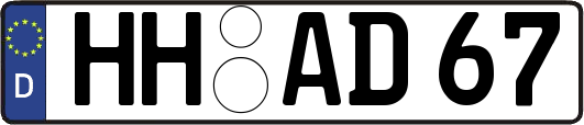 HH-AD67