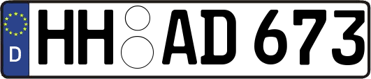 HH-AD673
