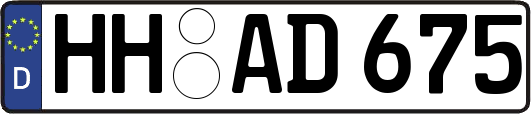 HH-AD675