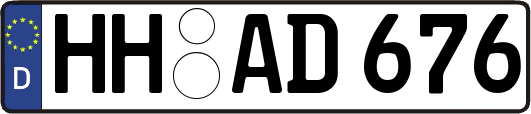 HH-AD676