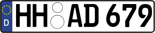 HH-AD679