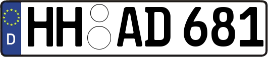 HH-AD681